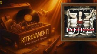 Ritrovamenti: spazio a “Inedito” di Laura Pausini e Gianna Nannini