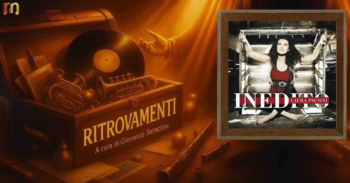Inedito Laura Pausini Gianna Nannini