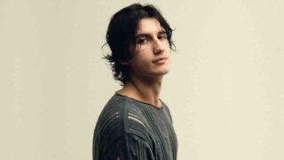 Jacopo Sol, “Gran finale” è il titolo del nuovo singolo