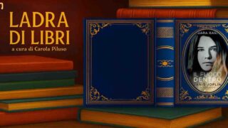 “Ladra di libri”, alla scoperta di Janis Joplin