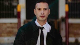 Sanremo Giovani 2025, conosciamo meglio Jeson – INTERVISTA