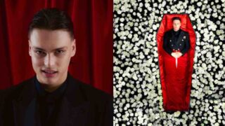 Kid Yugi svela l’uscita del nuovo album “Anche gli eroi muoiono” 