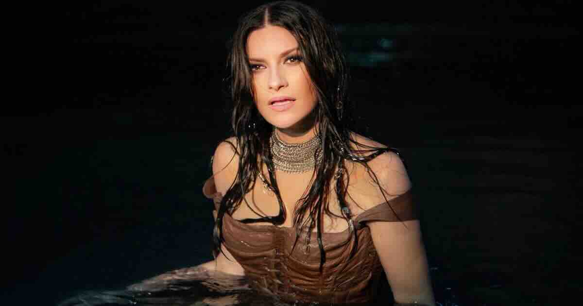 Laura Pausini Ritorno ad amare