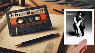 “L’eccezione” di Carmen Consoli: te la ricordi questa?