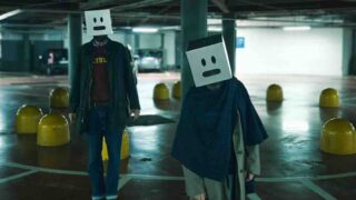 Legno, “Don’t Crai” è il titolo del nuovo singolo