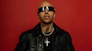 Luchè pronto al debutto a Sanremo con “Labirinto”