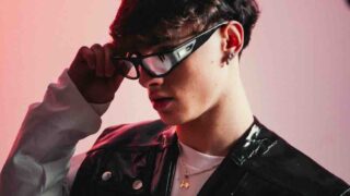 “Slalom”, il nuovo singolo di Luk3: energia, amore e passione