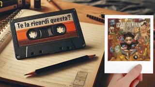 “Maggese” di Cesare Cremonini: te la ricordi questa?