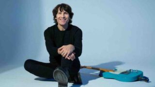 Mauro Di Maggio, disponibile il nuovo singolo “Fuori tonalità”