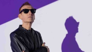 Mauro Ermanno Giovanardi, “Veloce” è il titolo del nuovo singolo