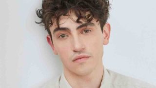 Michele Bravi torna a Sanremo per la terza volta con “Prima o poi”