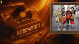 Ritrovamenti: spazio a “Come un diamante nascosto nella neve” di Mina e Celentano