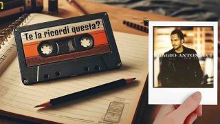 “Non vendermi” di Biagio Antonacci: te la ricordi questa?