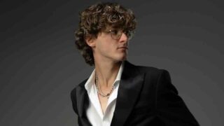 Sanremo Giovani 2025, conosciamo meglio Occhi – INTERVISTA