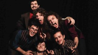 I Patagarri, “Sbronzi fuori” è il titolo del nuovo singolo