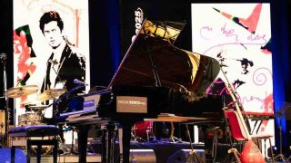 Premio Tenco 2025, in tv lo speciale condotto a Malika Ayane