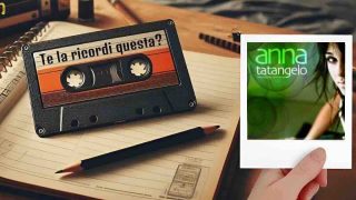 “Qualcosa di te” di Anna Tatangelo: te la ricordi questa?