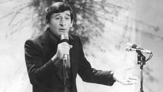 Renato Rascel, il ricordo di un artista che ha segnato un’epoca