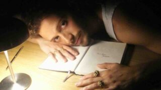 Ruggero, dopo “Notti italiane” in arrivo il nuovo singolo “Sentimenti”