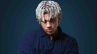 Samurai Jay debutta a Sanremo con “Ossessione”