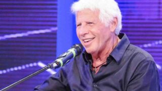 Addio a Sandro Giacobbe, la voce di “Signora mia” e “Gli occhi di tua madre”