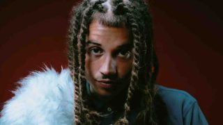 Sayf debutta a Sanremo 2026 con “Tu mi piaci tanto”