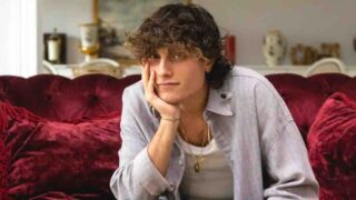 Sanremo Giovani 2025, conosciamo meglio Seltsam – INTERVISTA