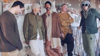 Subsonica, 30 anni di carriera celebrati con quattro concerti-evento a Torino