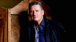 Tony Hadley, “An Englishman In Italy”: nuovo tour e nuovo disco in arrivo