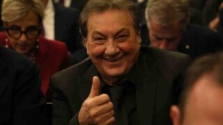 Tullio De Piscopo nominato Ambasciatore Nazionale della musica