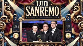 “Tutto Sanremo”, la storia del Festival: l’edizione 2015