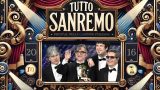 “Tutto Sanremo”, la storia del Festival: l’edizione 2016