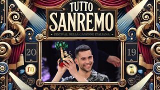 “Tutto Sanremo”, la storia del Festival: l’edizione 2019