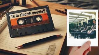 “Uguali e diversi” di Gianluca Grignani: te la ricordi questa?