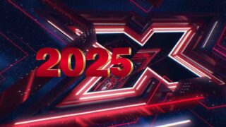 X Factor 2025, a una settimana dalla finale chi ha più stream su Spotify?