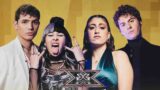 X Factor 2025, chi vincerà la 19esima edizione tra Delia, EroCaddeo, PierC e Rob?