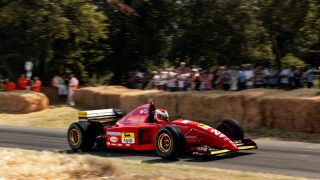 Ferrari in F1: storia e segreti del mito italiano