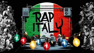 Rap Italy, quando l’hip hop incontra il Natale