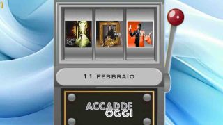 Accadde oggi, l’almanacco musicale del 11 febbraio