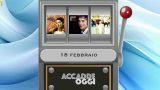 Accadde oggi, l’almanacco musicale del 18 febbraio