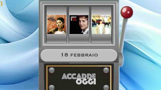 Accadde oggi, l’almanacco musicale del 18 febbraio