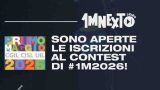 1MNEXT 2026, aperte le iscrizioni del contest legato al Primo Maggio di Roma