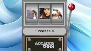 Accadde oggi, l’almanacco musicale del 1° febbraio