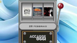 Accadde oggi, l’almanacco musicale del 28 febbraio