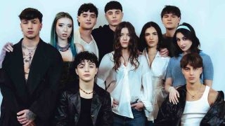 Amici 25, fuori i nuovi inediti dei ragazzi della scuola