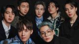 BTS, svelata la data di uscita del nuovo album “Arirang”