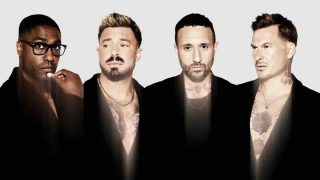 Blue, il singolo “One Last Time” anticipa l’album “Reflections”