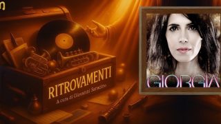 Ritrovamenti: spazio a “Come acrobati” di Giorgia