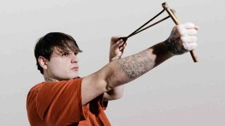 Cuta annuncia l’uscita del suo primo disco “Paraculo”