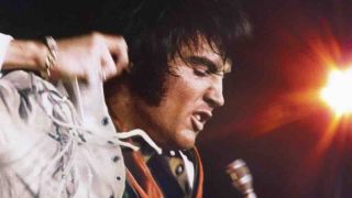 Elvis Presley, in arrivo la colonna sonora originale del film di Baz Luhrmann